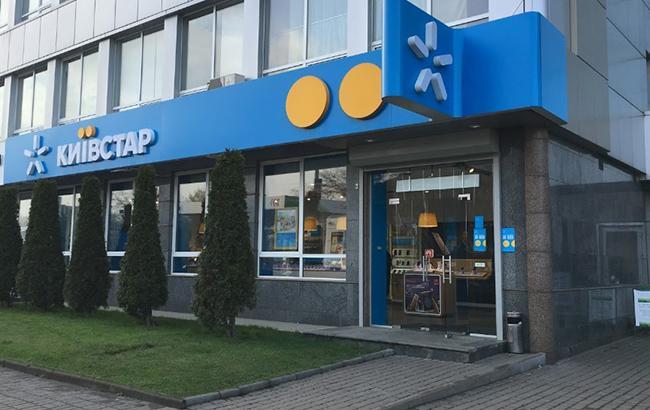 Полиция проверяет информацию о минировании главного офиса "Киевстара"