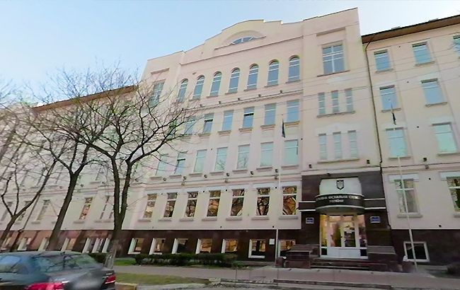 Государственную таможенную службу официально зарегистрировали