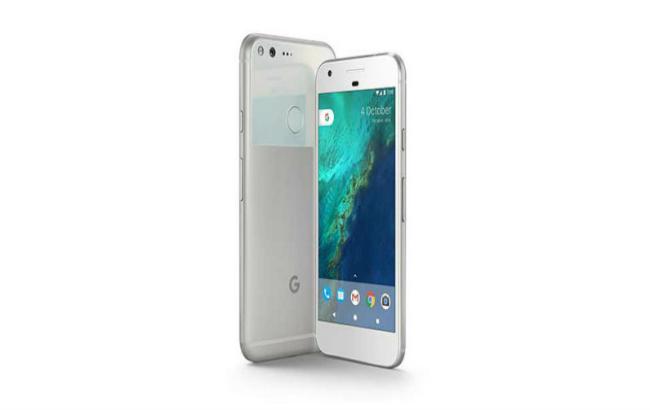 Google Pixel: стала известна стоимость новых смартфонов от Google