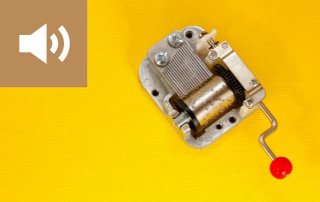 Обучаемый робот Google сочинил свою первую песню