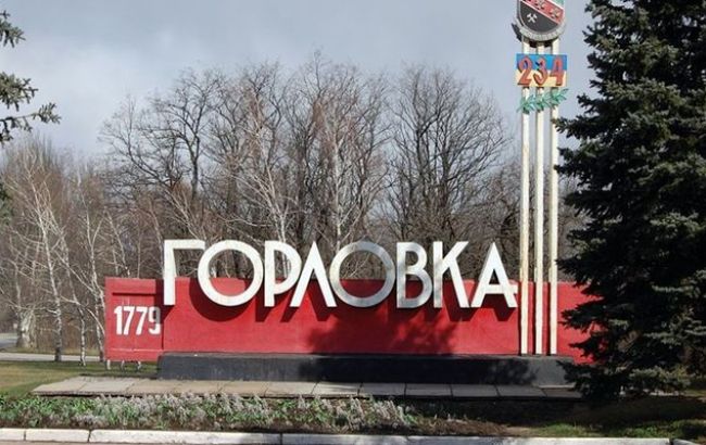 ОБСЕ отмечает увеличение интенсивности обстрелов в Горловке