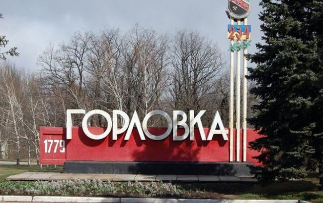 Разведка: жители Горловки устроили самосуд над двумя российскими военными