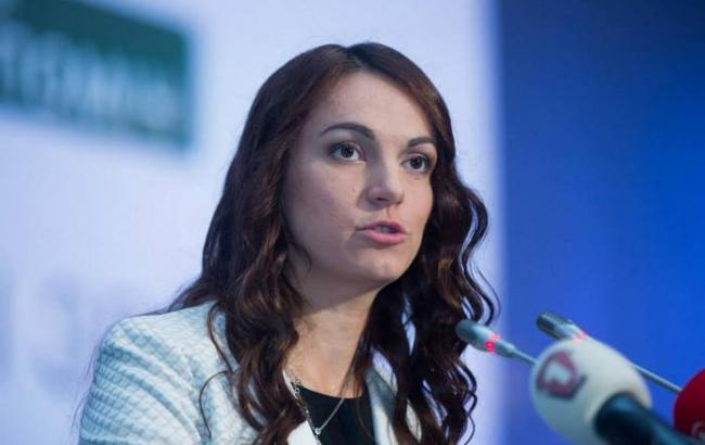 Исключенные из "Самопомочи" нардепы могут создать в Раде свою группу