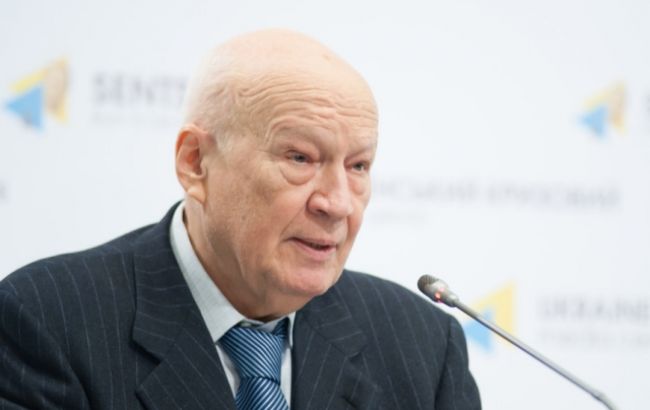 Советник президента назвал возможные варианты российской агрессии в Украине