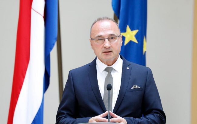 Хорватия вышлет из страны ряд российских дипломатов "в ответ на ужасные сцены из Бучи"