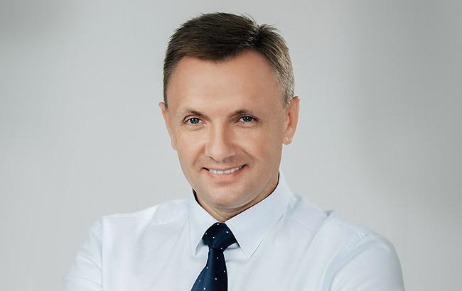 НАЗК подало до суду на нардепа Горбунова