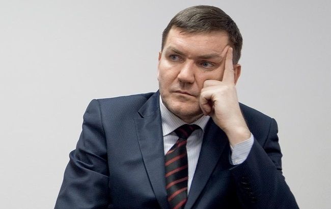 Интерпол отказывается сотрудничать с ГПУ, - Горбатюк