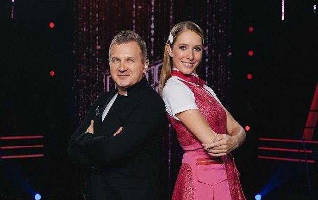 "Чудові!" Щасливі Горбунов та Осадча зачарували сонячним фото