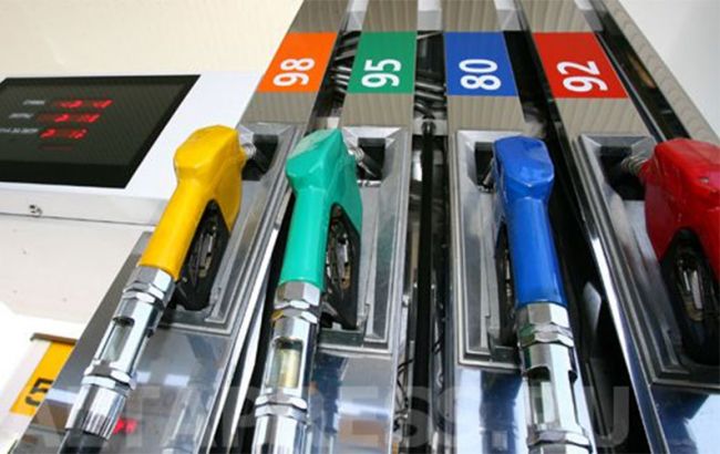 Ціни на АЗС у Києві 13 січня майже не змінилися