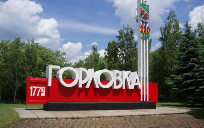 Возле Горловки зафиксировано прибытие новых сил и техники, - штаб АТО