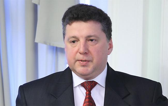 Съезд судей избрал нового судью КСУ