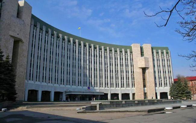 У фракцію "Наш край" у Дніпровській міськраді увійшли депутати з "Опоблоку"