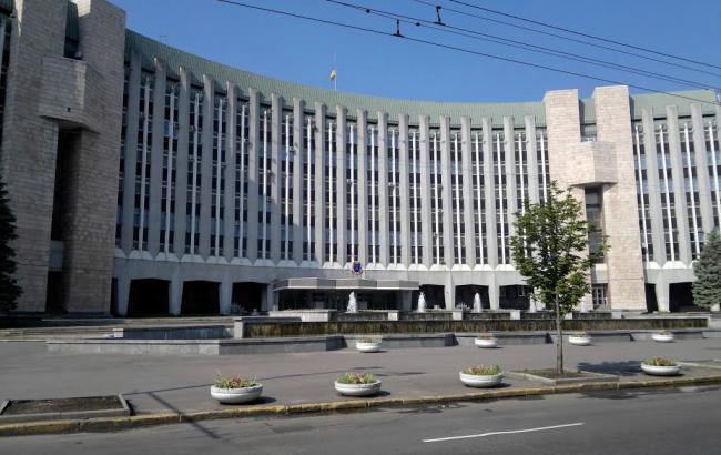 В Днепре выделят еще один миллион на ремонт моста стоимостью в четверть миллиарда гривен