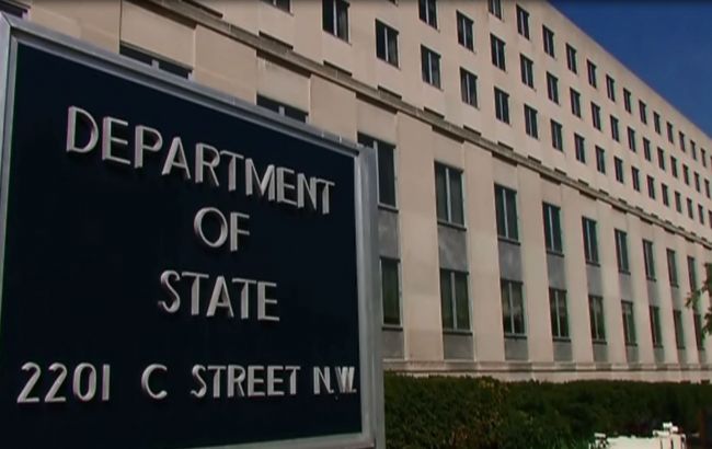 Госдеп США призвал Россию повлиять на сепаратистов на Донбассе после подрыва автомобиля ОБСЕ