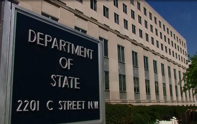 Украина получила от США дипломатическую ноту о кредитных гарантиях в 1 млрд долларов