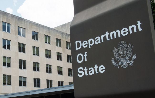 США ввели санкції проти ще 30 компаній та фізосіб з декількох країн