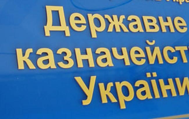 В бюджет Украины с начала года вернули только 5 тыс. гривен по коррупционным делам