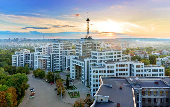 Харьков 8-9 мая будут патрулировать 3,5 тысячи полицейских