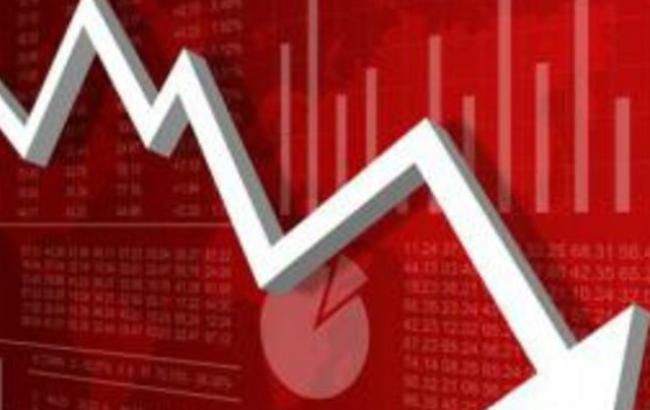 Украинские предприятия в І полугодии получили убыток 232,6 млрд грн, - Госстат