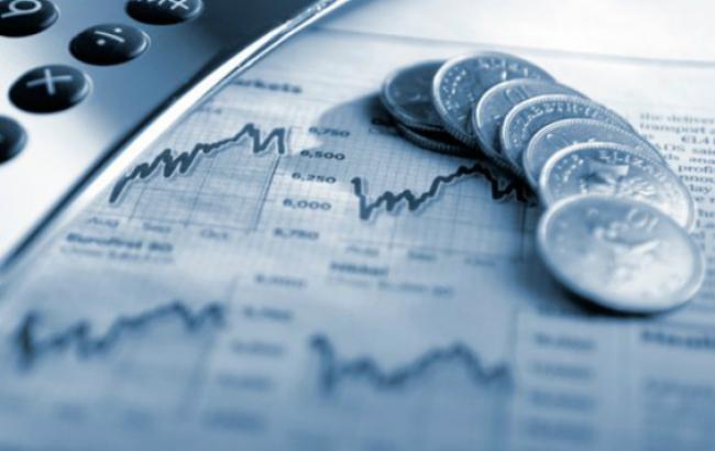 Профицит внешней торговли Украины товарами за 2 мес. составил 106,7 млн долл