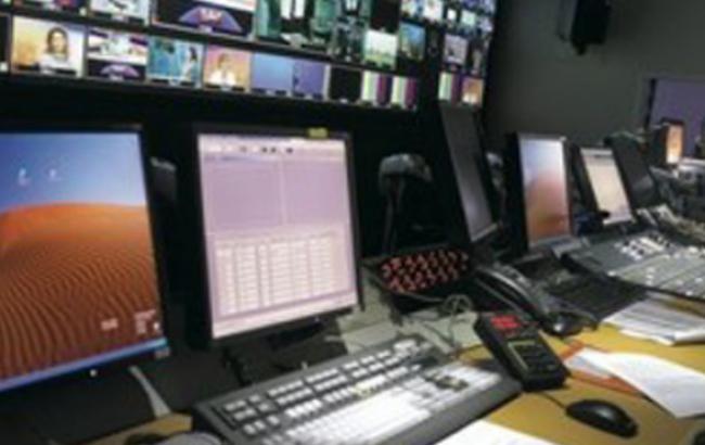 Підприємства Держтелерадіо заробили у 2014 р. майже 20 млн грн