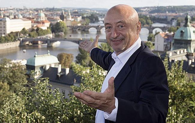 В Украину не пустили чешского депутата, который был наблюдателем "референдума" в Крыму