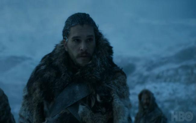 Игра Престолов: Вышел второй трейлер со зловещими словами Сансы Старк