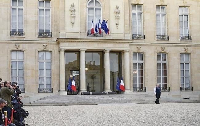 Два министра отказались работать в новом правительстве Франции