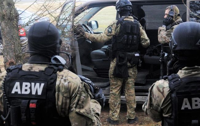 У Польщі розслідують діяльність мережі шпигунів РФ, які дискредитували Україну