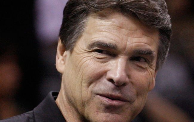 Республиканец Рик Перри будет баллотироваться на пост Президента США