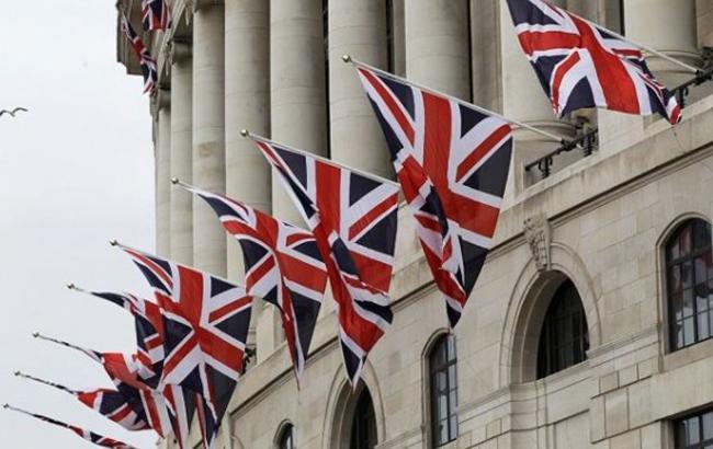 Британия выделит дополнительные 900 млн евро на оборону, - The Times