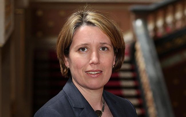 Посол Великобритании завершает дипмиссию в Украине