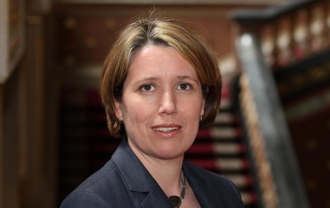 Великобритания выделит почти 1 млн фунтов на противодействие насилию в Украине, - посол