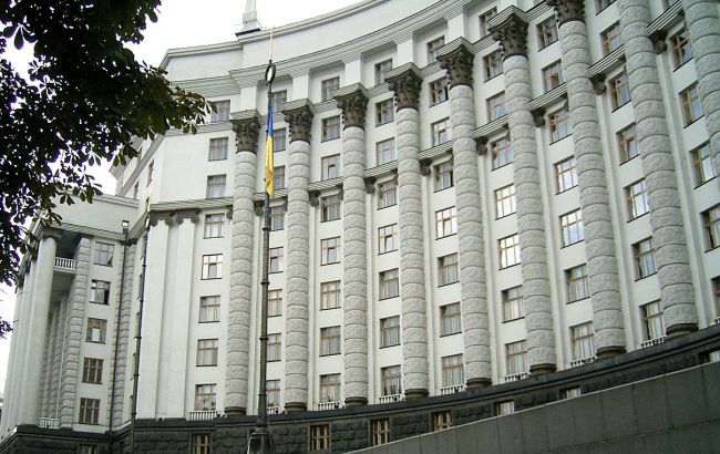 Избраны 4 члена комиссии для отбора кандидатов в Нацагентство по вопросам предотвращения коррупции