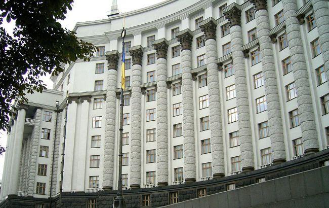 Кабмин определил Гребу в состав комиссии по отбору членов Нацагентства по борьбе с коррупцией