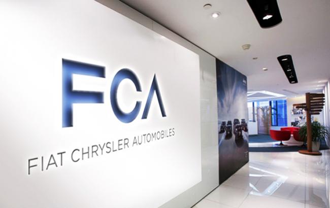 В США Fiat Chrysler отзывает 4,8 млн автомобилей из-за нарушения системы круиз-контроля