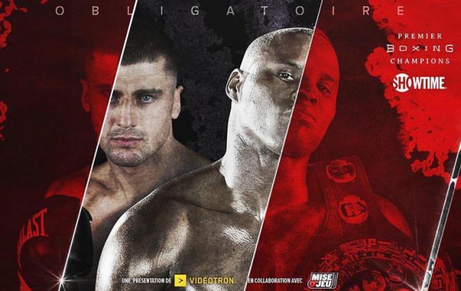 Гвоздик - Стивенсон: прогноз букмекеров