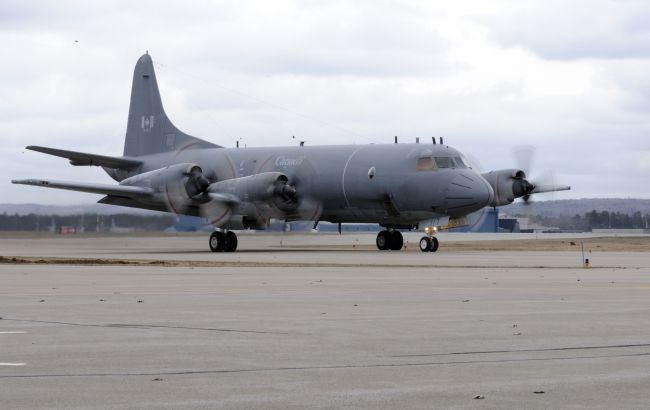 Будет бороться с бандами. Канада отправила на Гаити военный самолет