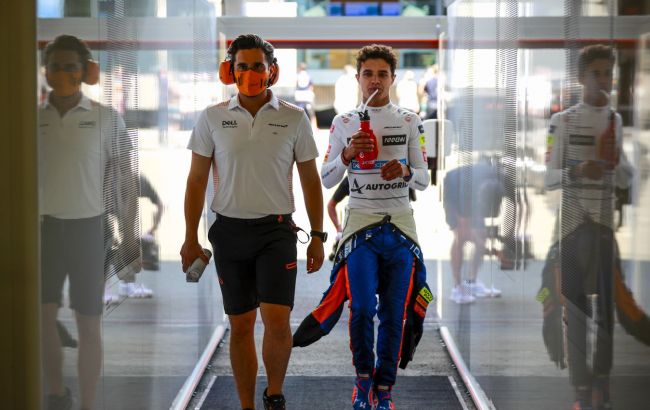 Екс-інженер трьох чемпіонів світу очолив "Макларен"