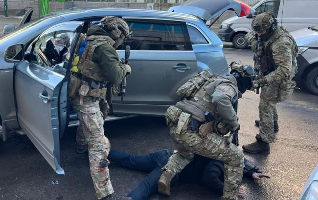 Рейды с ТЦК в обмен на отсрочку: в Одессе разоблачили масштабную схему для "уклонистов"