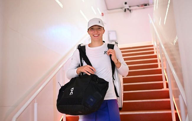 Свентек уничтожила россиянку за 40 минут и установила рекорд French Open