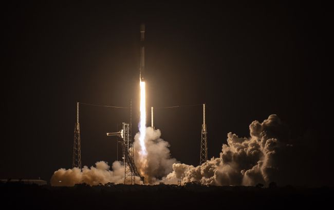 Південна Корея запустила на орбіту новий супутник для спостереження за КНДР