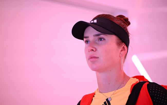 "Ролан Гаррос-2024": Світоліна вилетіла в 1/8 фіналу турніру