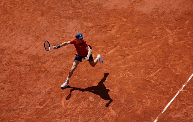Новий лідер, спадкоємець Надаля і двічі фіналіст: відомі півфінальні пари French Open