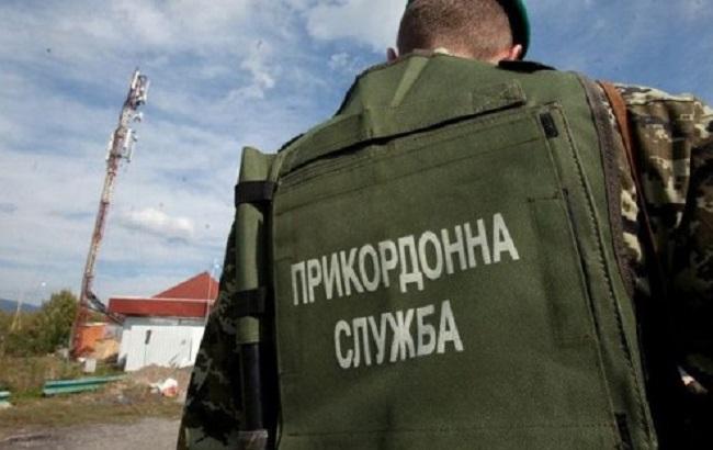 На Буковині місцеві контрабандисти блокували прикордонний відділ