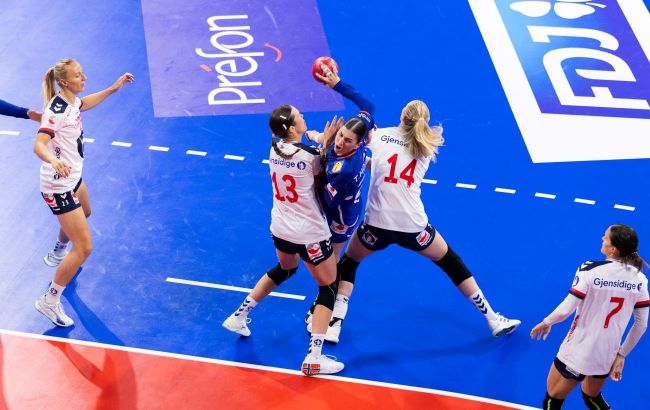 Олімпійські ігри-2024: повний розклад змагань 25 липня