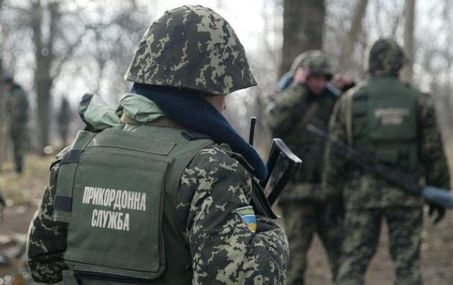 В пункте пропуска "Краковец" нашли мертвым пограничника