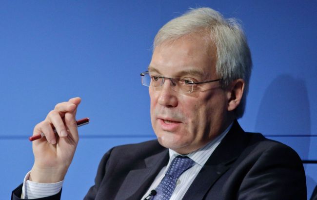 Москва ответит на развертывание военных сил НАТО в Европе, - посол РФ