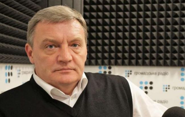 В МинАТО рассказали, когда войска РФ уйдут с Донбасса