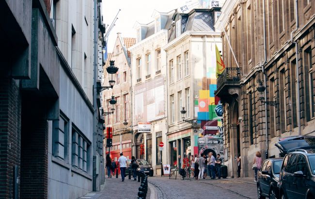 Украинских беженцев выселяют из жилья в Бельгии: в чем причина